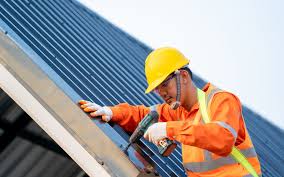 Fast & Reliable Emergency Roof Repairs in Long Prairie, MN